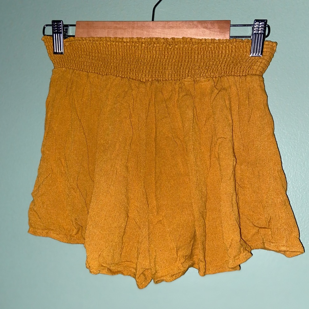 FOREVER 21 SHORTS